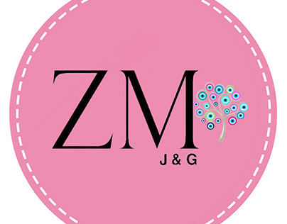 logo ZM con sus variantes