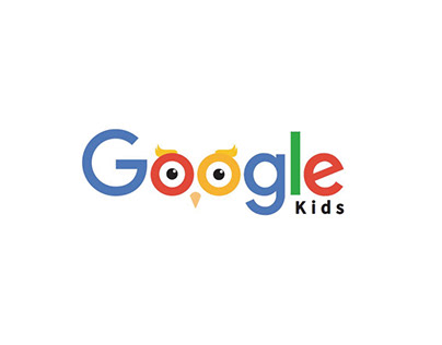 Manual de marca Google Kids - Creación Original