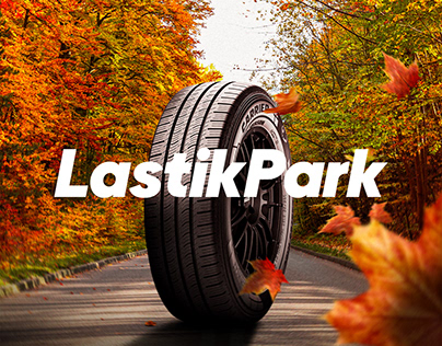 Official LastikPark Social Media Graphics