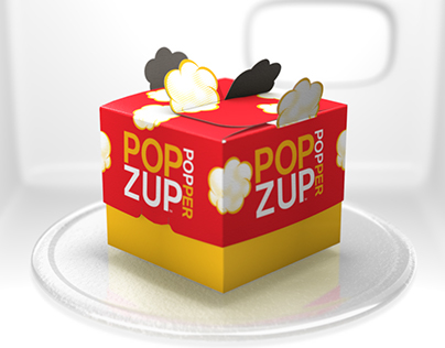 Popzup Popper Kickstarter Demo