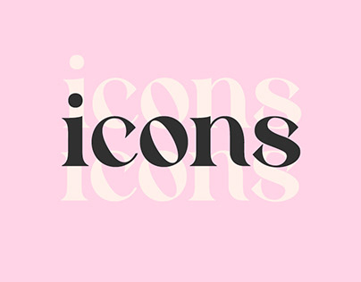 Icons for Beautybox Corp. (2022)