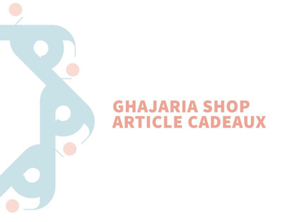 Ghajaria shop