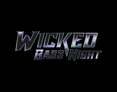 Wicked Bass Night