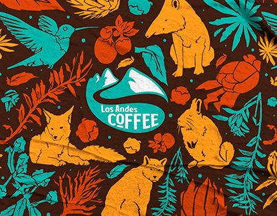 Los Andes Coffe