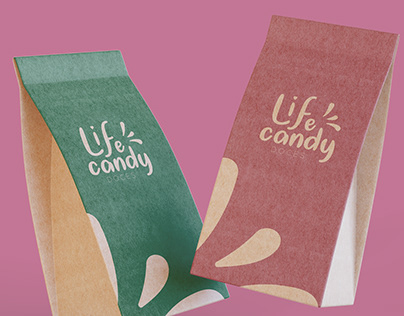 Life Candy - Doces