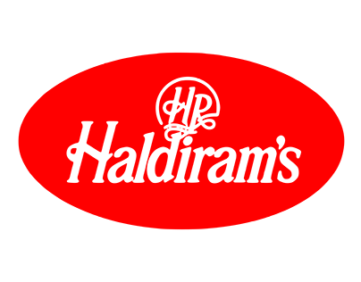 SIGNAGES FOR HALDIRAM'S FOOD STORE