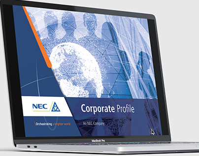 NEC XON Interactive PDF