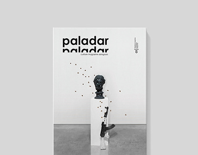 Paladar Magazine