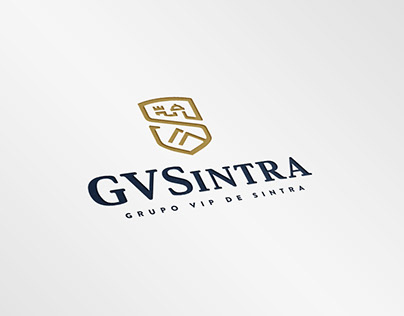 Branding - GVSintra