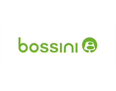 Bossini Landing Page