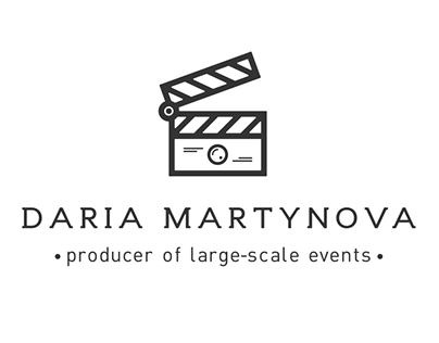 Daria Martynova