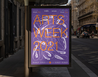 Arts Week 2021