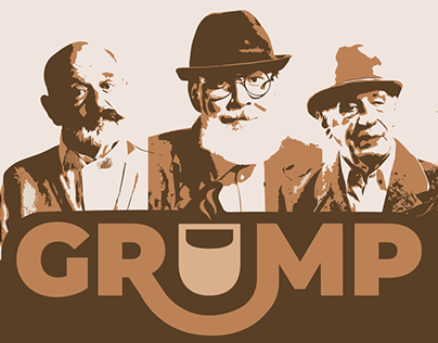 GRUMP - Coffee Shop