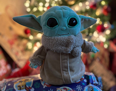 A Star Wars Christmas
