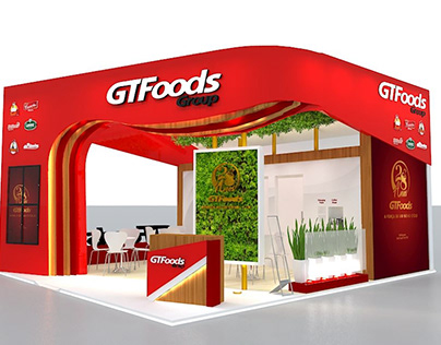 GT Foods at - SIAL CHINA 2020