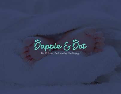 Dapple & Dot