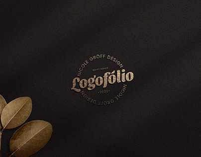 Logofolio 2020 | Brand Design