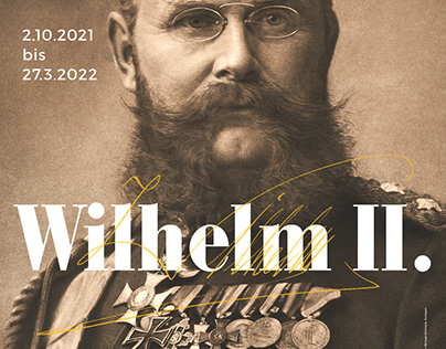 Wilhelm II. – König von Württemberg