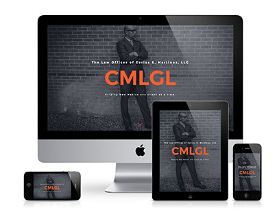 CMLGL - The Law Firm of Carlos E. Martinez