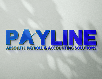Project thumbnail - LOGO DESIGN FOR PAYROLL AND ACCOUNTING CLIENT