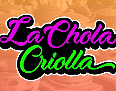 La Chola Criolla