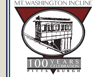 Mt. Washington Incline Anniversary