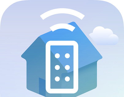 Home Control app icon
