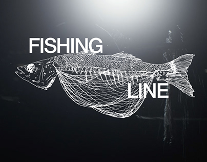 FISHING LINE - Titles