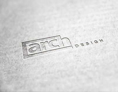 Arch Design EG