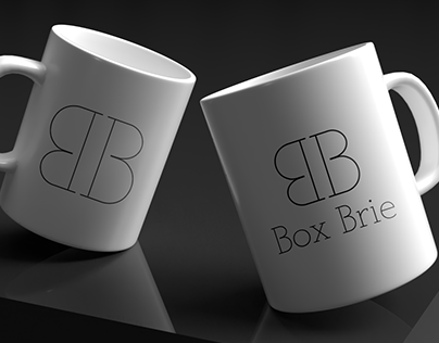 Box Brie | Identidade Visual
