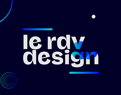 Le rdv design