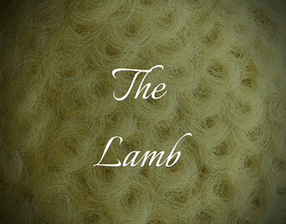 The lamb