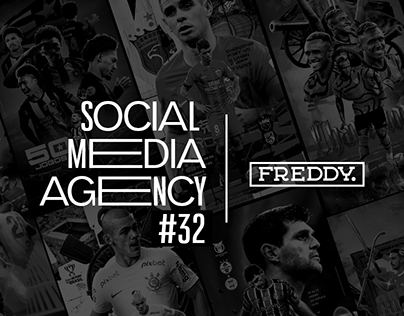Social Media Agency #32