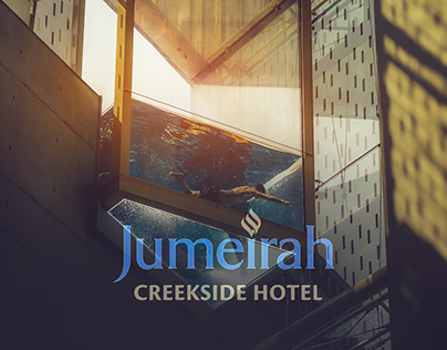 The Art Of Jumeirah