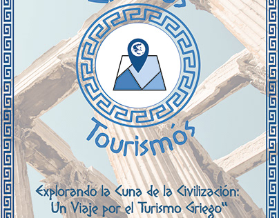 Ellinikòs Tourismós:Un viaje por el turismo griego