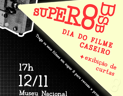 Super8 Brasília carrossel