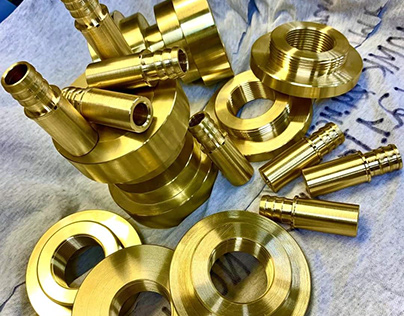 CNC Machining and Milling Company in Rajkot