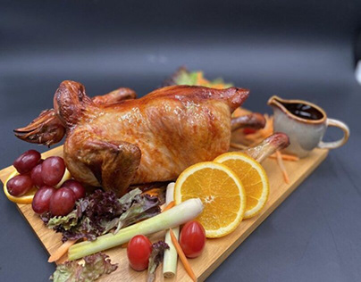Check Out Christmas Food Ideas in Singapore