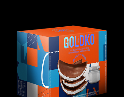 GoldKo Easter Package