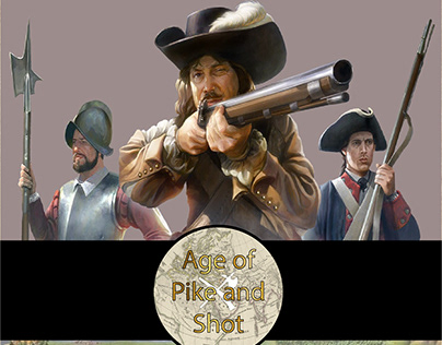 Age of Pike and Shot