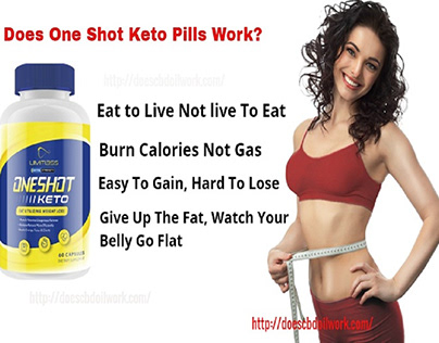 One Shot Keto Diet Reviews-Does One Shot Keto Work-Complete Info
