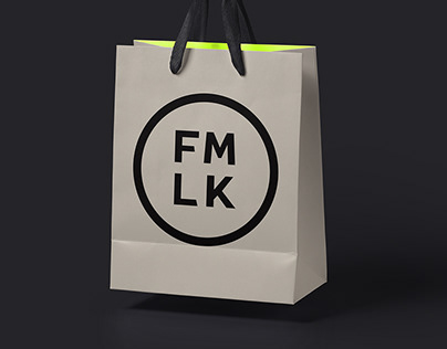 FMLK logo renovation
