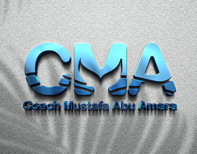 Logo for coach Mustafa