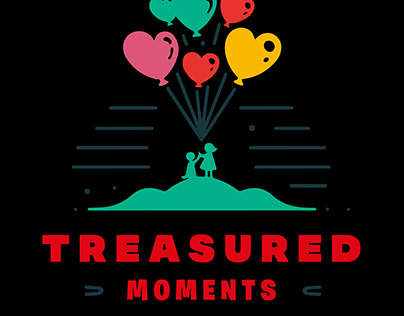 Logo Icon for Treasured Moments