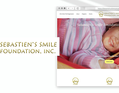 Sebastien’s Smile Foundation Incorporated