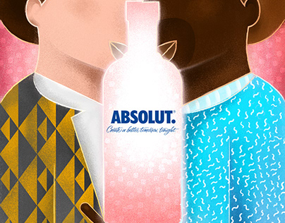 ABSOLUT Creative Competition