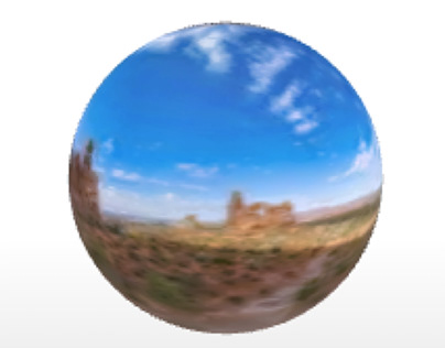 Desert 360