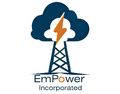 Logo Design for Electrical Utility Construction company