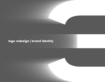 logo redesign | brand identity | concept