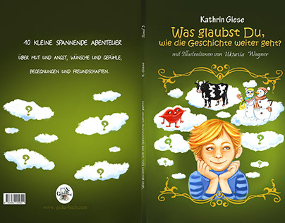 Bookproject 3 with Kathrin Giese